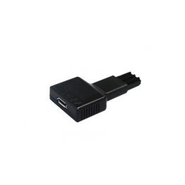 Adattatore usb per programmazione centrali