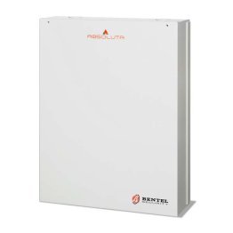 Contenitore metallico abs-m