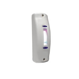 Sensore doppia tecnologia da interno antimask