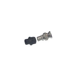Connettore bnc per rg6,rg59 e rg174