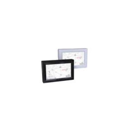 Terminale touchscreen 4,3 tft 16,7 mil nera