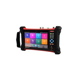 Tester cctv multifunzione 7" 4k