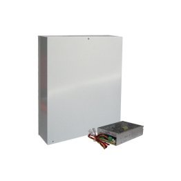 Alimentatore switching 24v-2,5a in contenitore