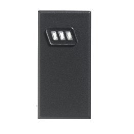 Eclipse 2 cover - ticino axolute scuro