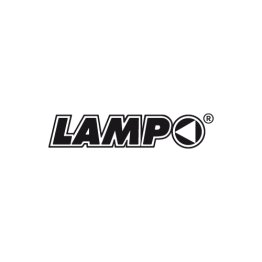 Segnapasso led 6w orizz.incl. 230v 4000k