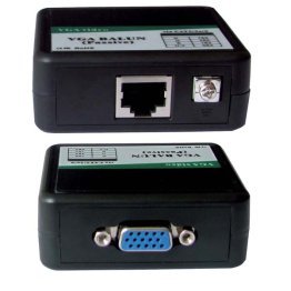 Trasduttore passivo balun per vga