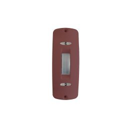 Cover marrone per gatecontrol