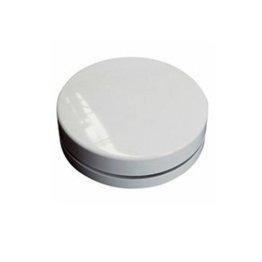 Sirena da soffitto squashni bianca ip42