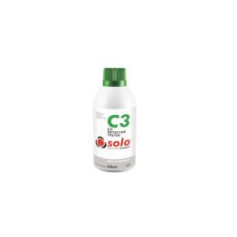 Bomboletta aerosol per test rivelatori co