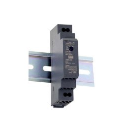 Convertitore ddr 3.3v/15w/4.5a dc/dc for din rail