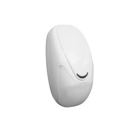 Sensore infrarosso pet immunity+resistenze eol