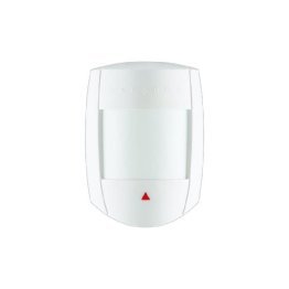 Riv.infr.digitale con pir quadport.mt.13,5x110°