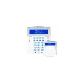 Tastiera con display lcd