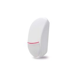 Rivelatore digitle pir pet immunity