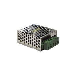 Alimentatore switching 12v 1.3a 15w