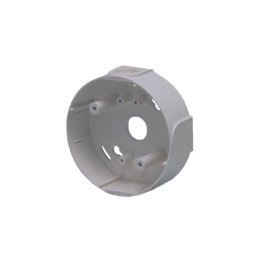 Anello adattatore bianco