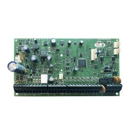 Centrale a 8 zone cablata esp a 192 con videov