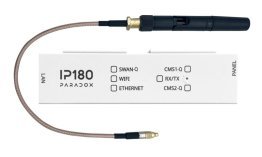 Modulo internet per serie evohd+, sp+, mg+