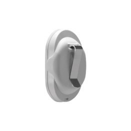 Clip cintura per rem101, colore bianco