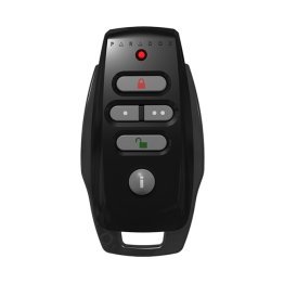 Telecomando bidirezionale 5 tasti 433mhz.