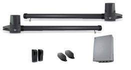 Kit leader 4 ta 24v dx (q20a) basic