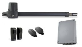 Kit leader 5 ti 24v sx (q20a) tx ikon