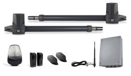 Kit leader 5/14 ti 230v b (q80a) tx ikon