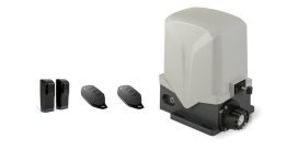 Kit mover 15 230v (q80s) no crem.