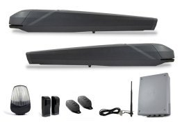 Kit rhino 4/14 f.m. apertura/chisura 230v (q80a) t