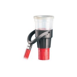 Aerosol dispenser