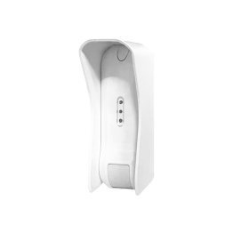 Rilev. dt radio antimask da esterno effetto tenda