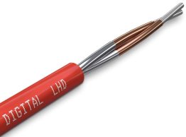 Cavo lineare termico non resetabbile 78c° en 54 2