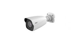8mp ip bullet 2.8-12mm mot. true alarm vsa 1.0 p2p