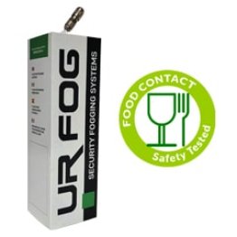 Fluid bag modular 500ml commestibile