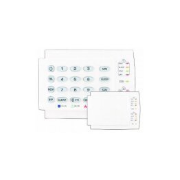 Tastiera led 10 zone