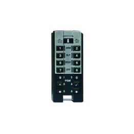 Mini-tastiera radio per ricevitore mg-rtx3