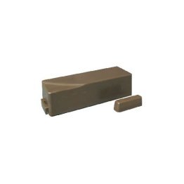 Rivelatore d'urti 868mhz marrone