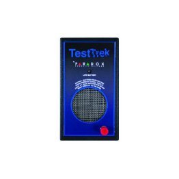 Testrek strumento di prova per glasstrek