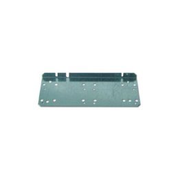 Supporto per moduli nei box metalli