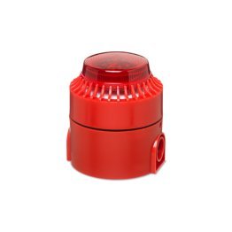 Avvisatore ottico / acustico