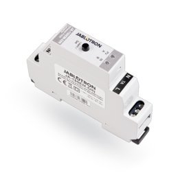 Modulo wireless per l'uscita impulsiva di un conta