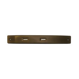 Rivelatore infrarossi a tenda 868mhz. marrone