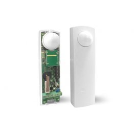 Sensore doppia tecnologia per porte e finestre