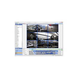 Exacq pro ip camera license