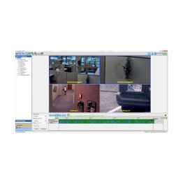 Exacq start ip camera license