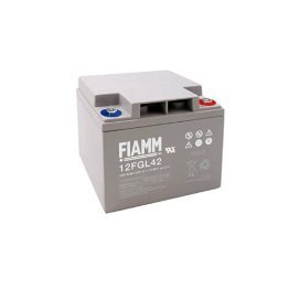 Batteria fiamm 42ah-12v