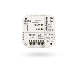 RelÈ di potenza multifunzione wireless montato su