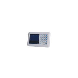 Tastiera lcd wireless