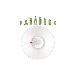 Rivelatore pir da soffitto 360°