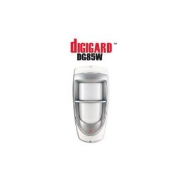 Rivelatore passivo infrarossi 868mhz